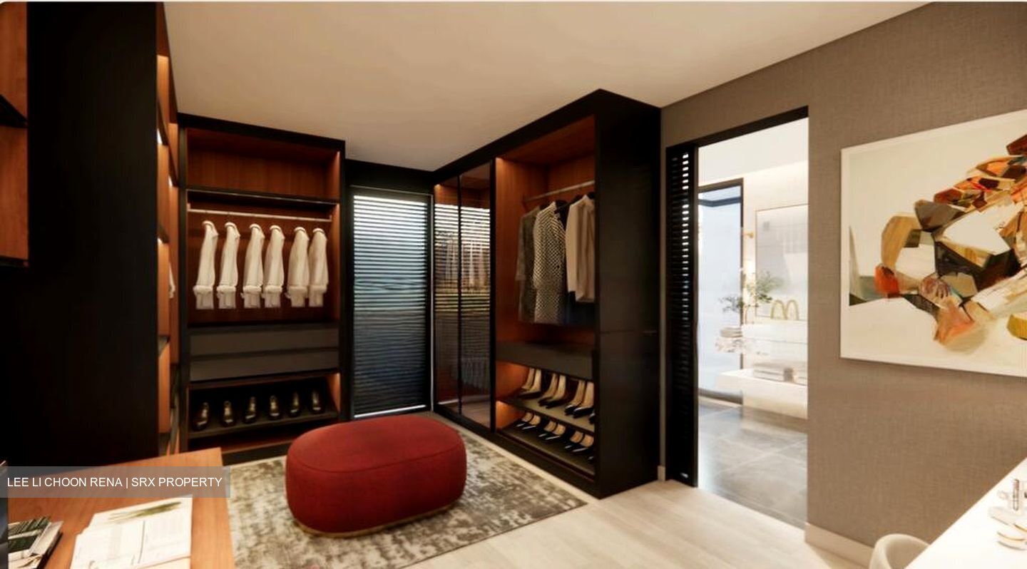 Swiss Club Park (D11), Detached #457028131